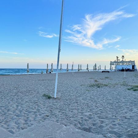 Sea Views Sanatori Beach, Barcelona Calafell Εξωτερικό φωτογραφία