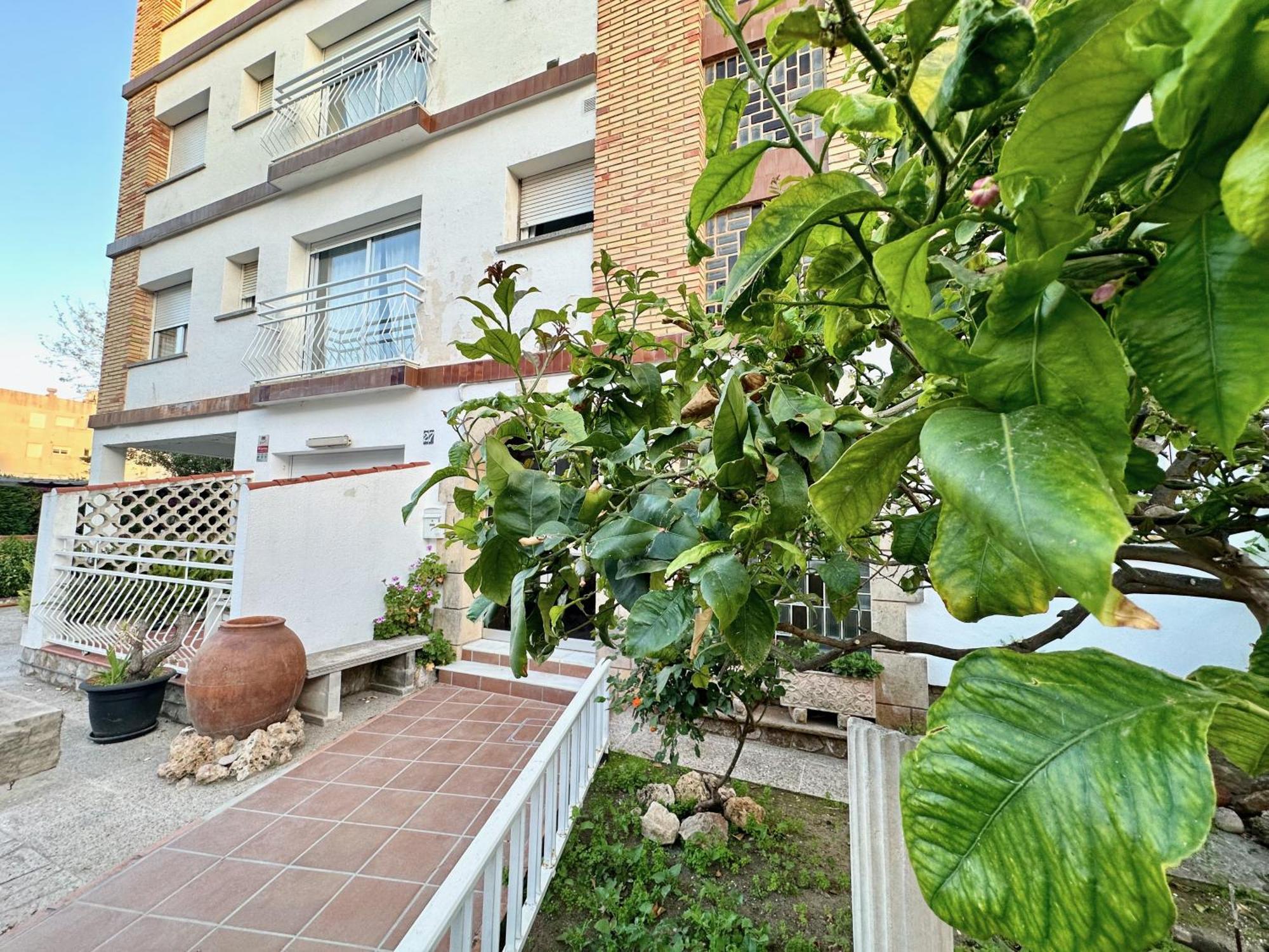 Sea Views Sanatori Beach, Barcelona Calafell Εξωτερικό φωτογραφία