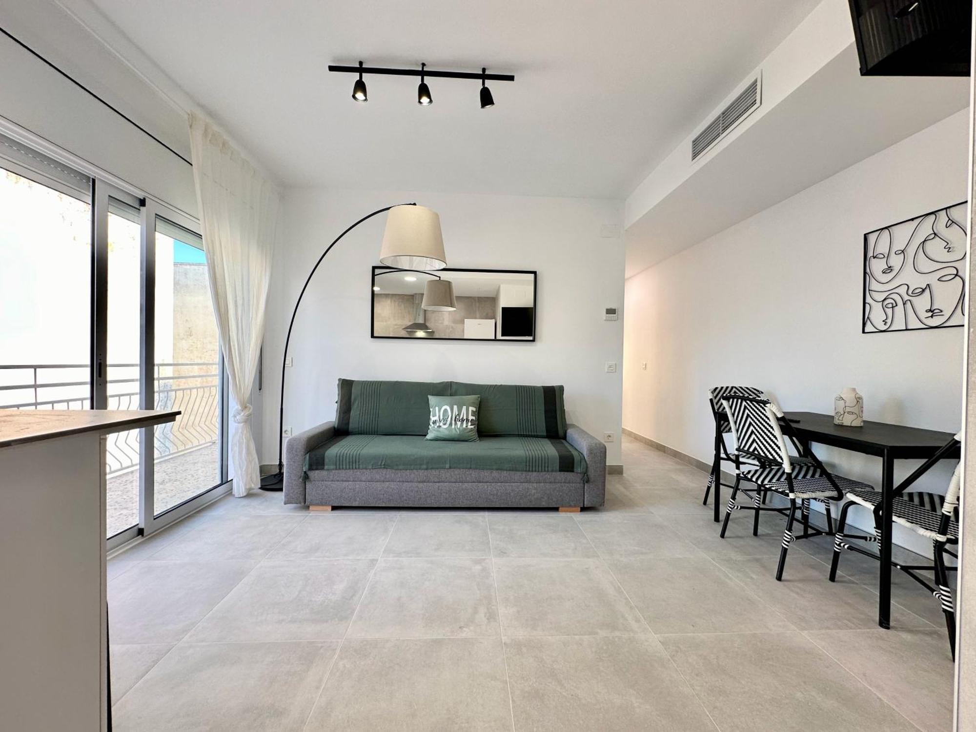 Sea Views Sanatori Beach, Barcelona Calafell Εξωτερικό φωτογραφία