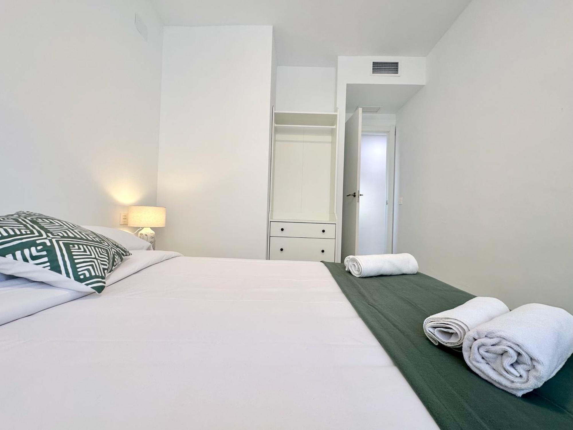Sea Views Sanatori Beach, Barcelona Calafell Εξωτερικό φωτογραφία