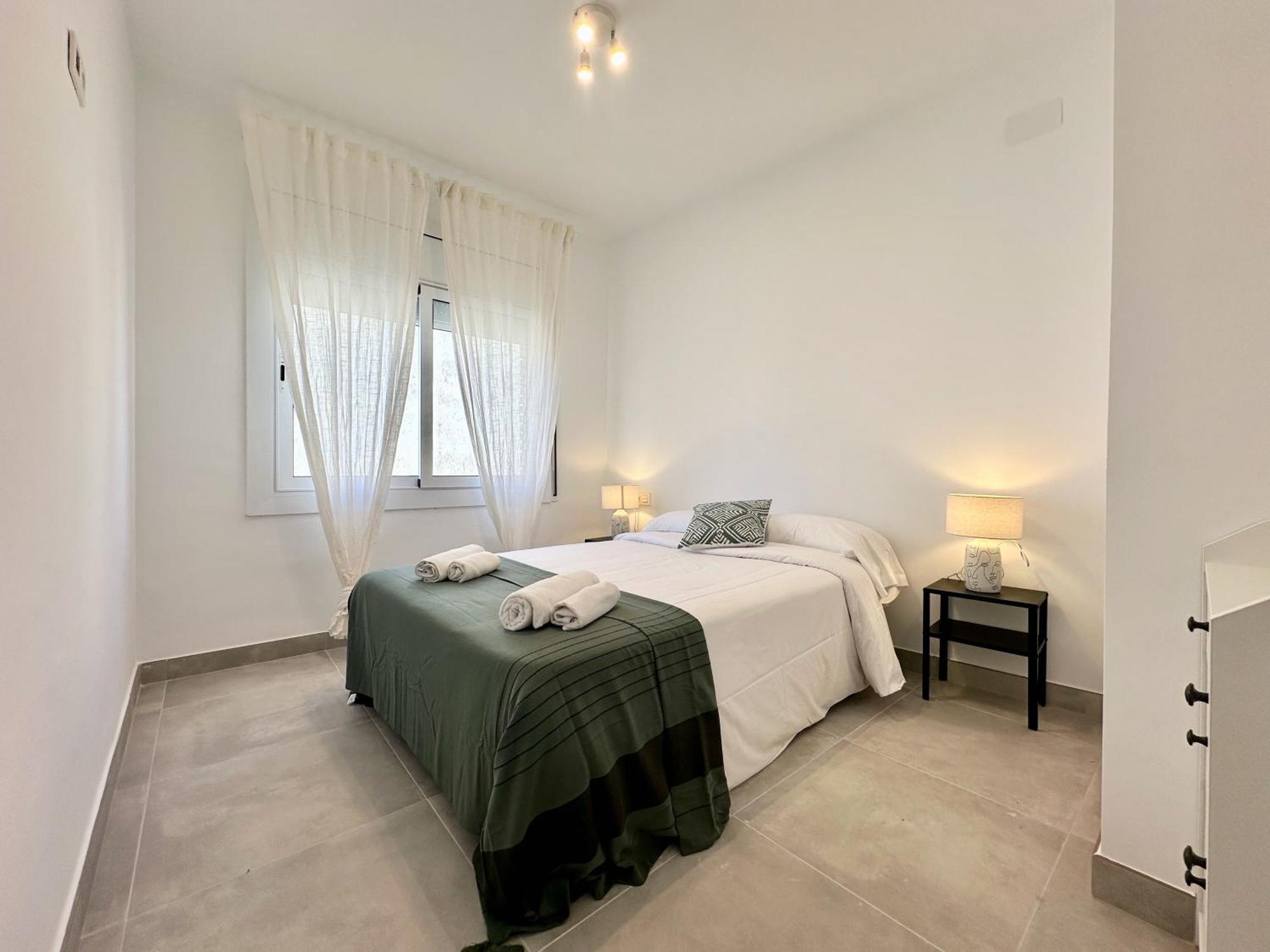 Sea Views Sanatori Beach, Barcelona Calafell Εξωτερικό φωτογραφία