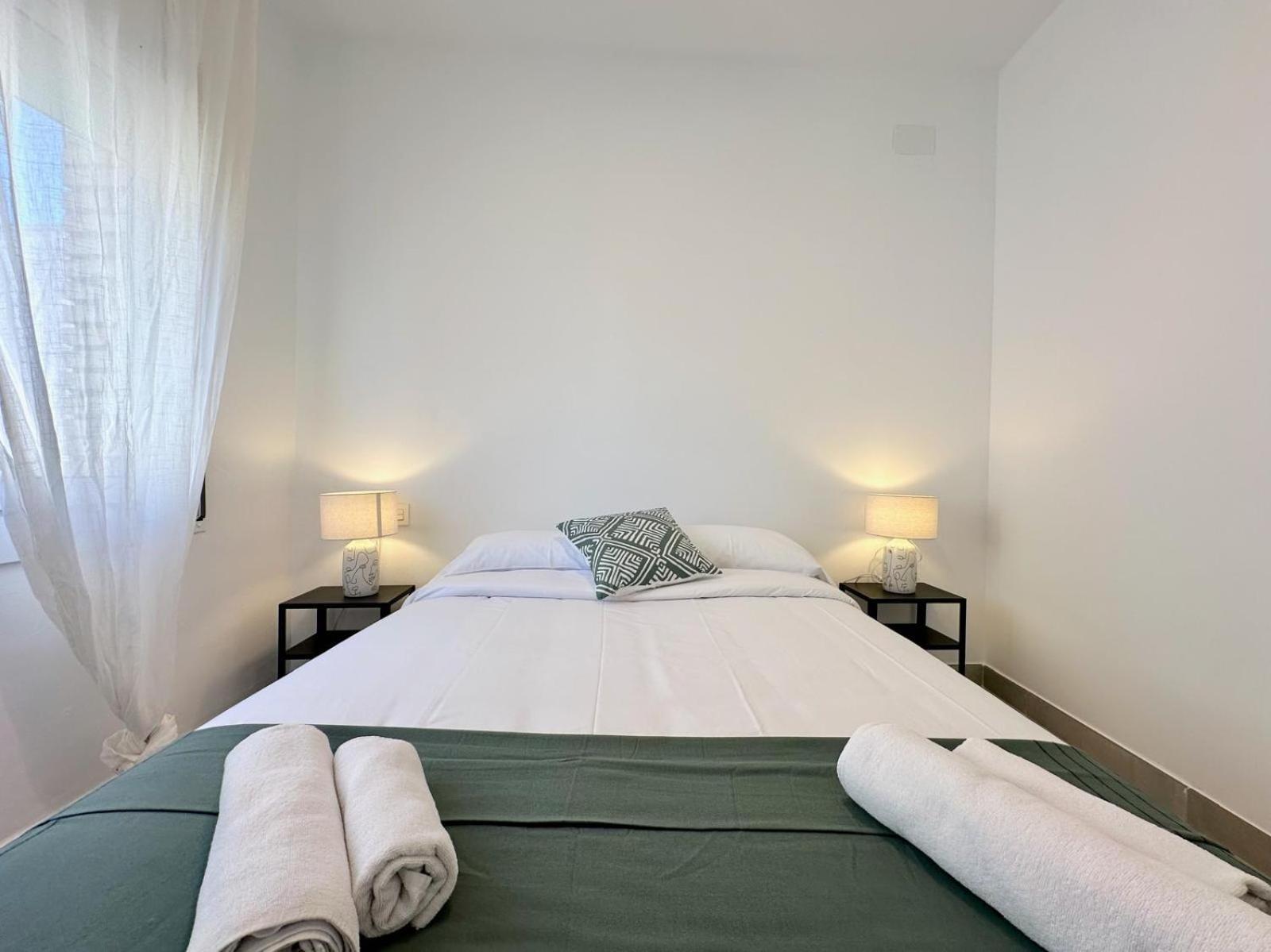 Sea Views Sanatori Beach, Barcelona Calafell Εξωτερικό φωτογραφία